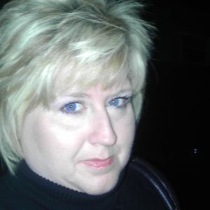 Meet your Posher, Sharon